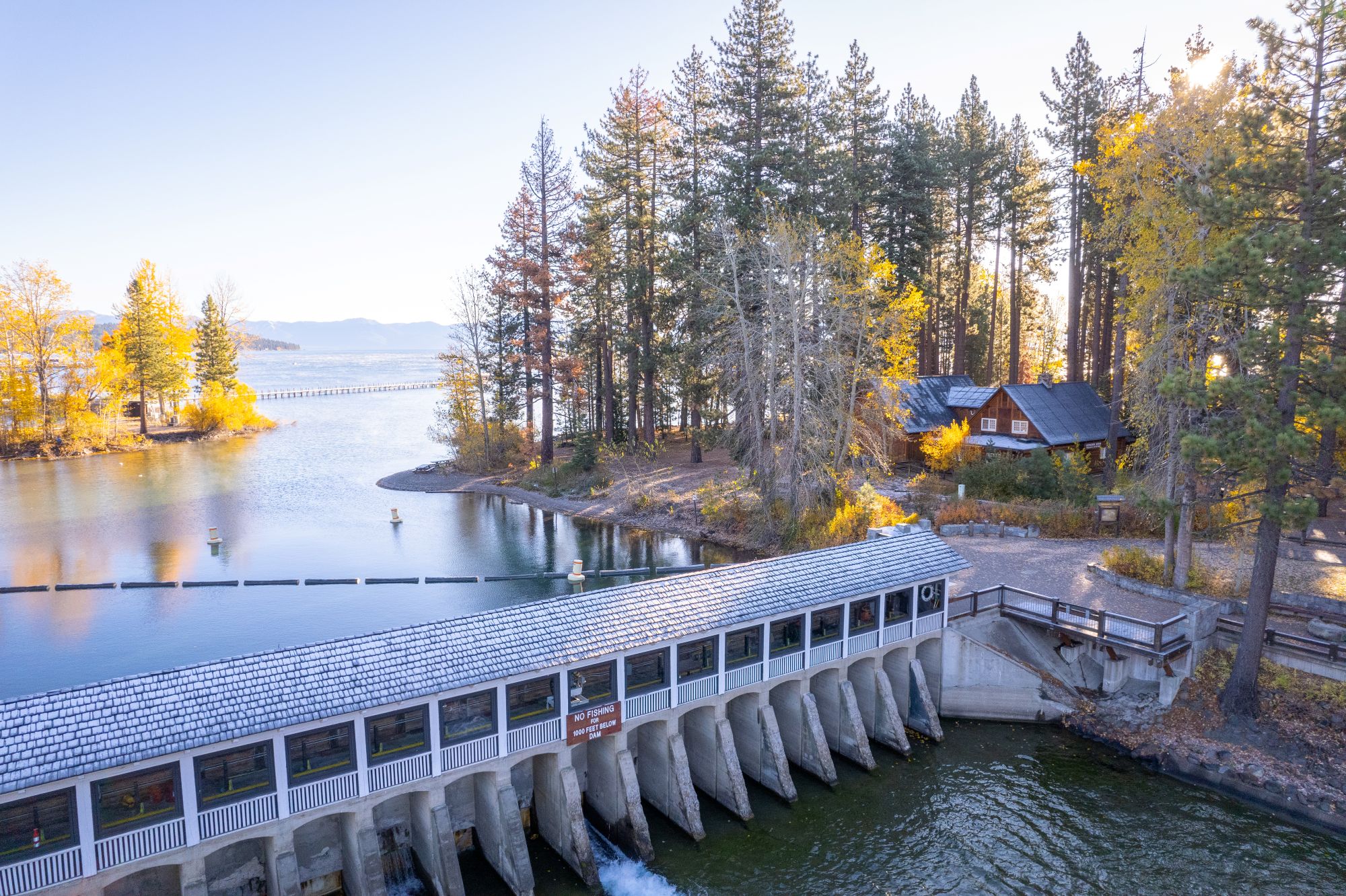 Tahoe City Heritage Celebration Event